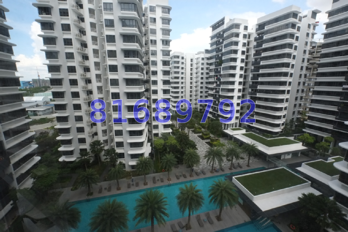 NV Residences (D18), Condominium #30646962